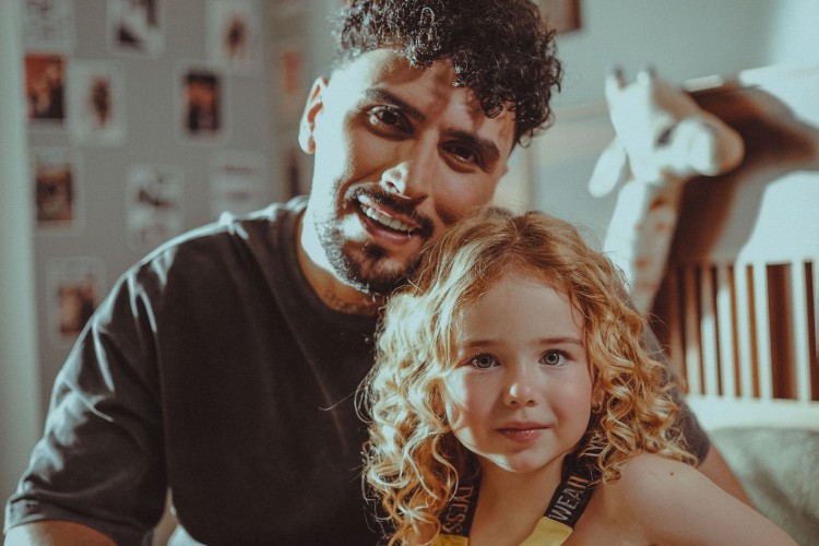 Siyam'ın minik misafiri