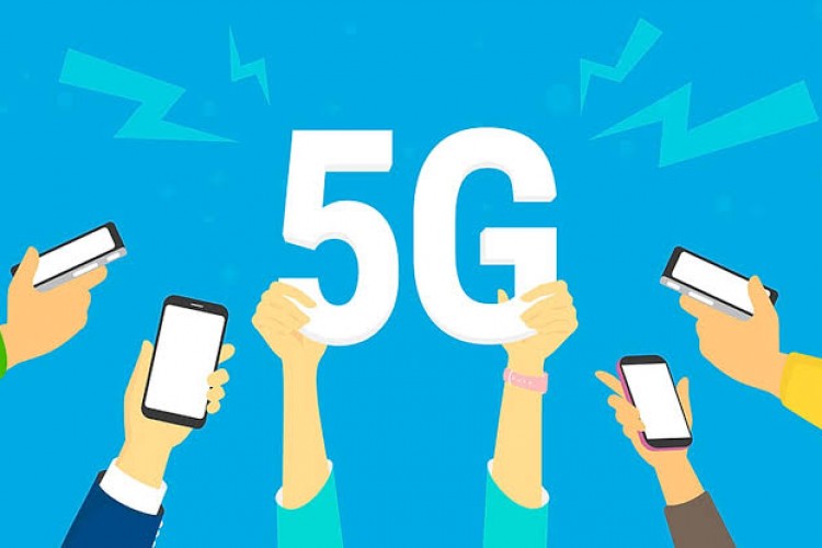 5G elektronik haberleşme yatırımlarını rekor seviyeye taşıdı