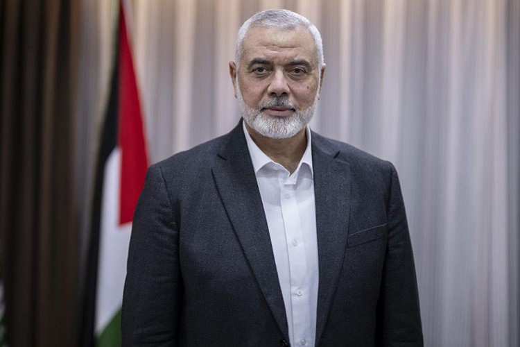 İsrail Haniye'nin öldürülmesinden sorumlu olduğunu ABD'ye bildirdi