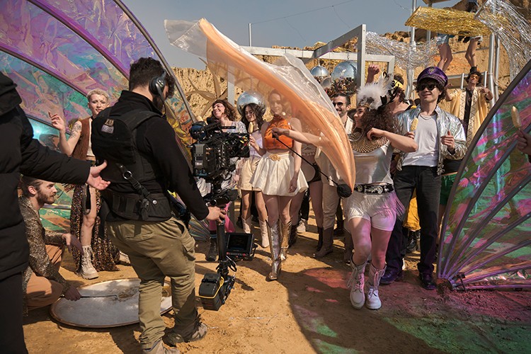 Magnum kampanyası yayında