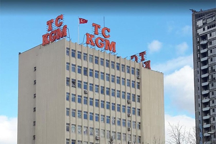 Şişli ilçesindeki bir taşınmazı satışa çıkardı