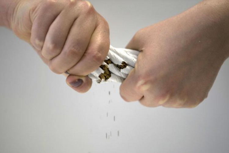 Onkoloji Hastanesinde "Sigara Bırakma Polikliniği" açıldı