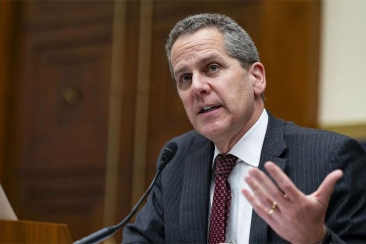 Fed Başkan Yardımcısı Barr görevinden ayrılacak