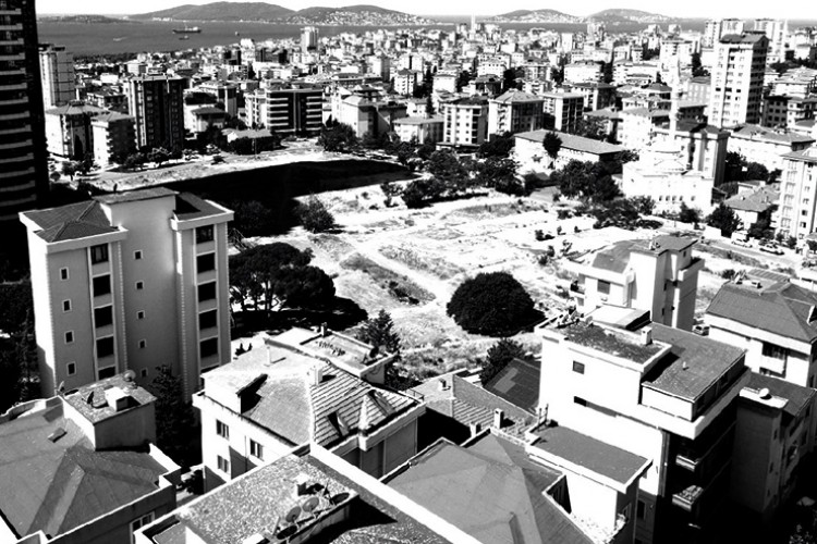 İstanbul'da geçici barınma senaryoları