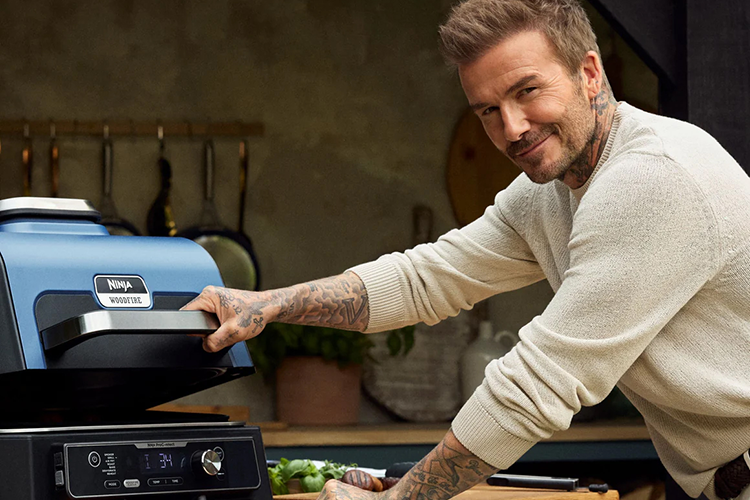 Babalar Günü'nde Lezzet ve Teknolojiyi Buluşturuyor