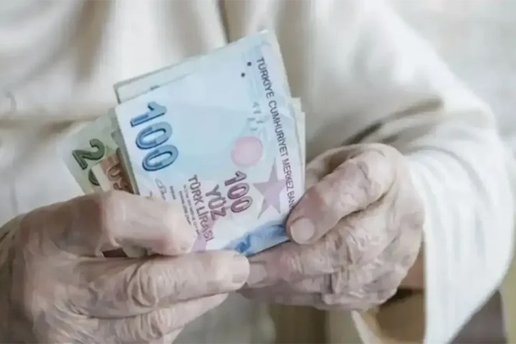 1000 liralık farkları yarından itibaren ödenmeye başlanacak