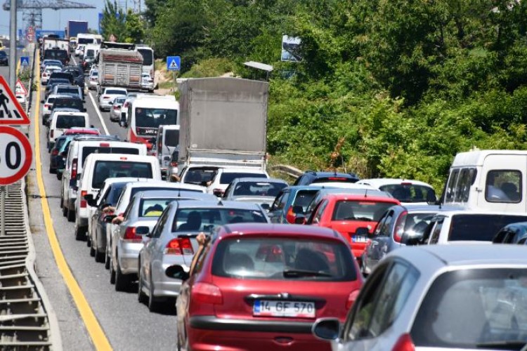 Bayram tatilinin uzamasıyla tatil sezonu erken açılacak