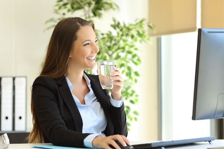 Yaz ayları için sağlıklı çalışma ortamı tavsiyeleri