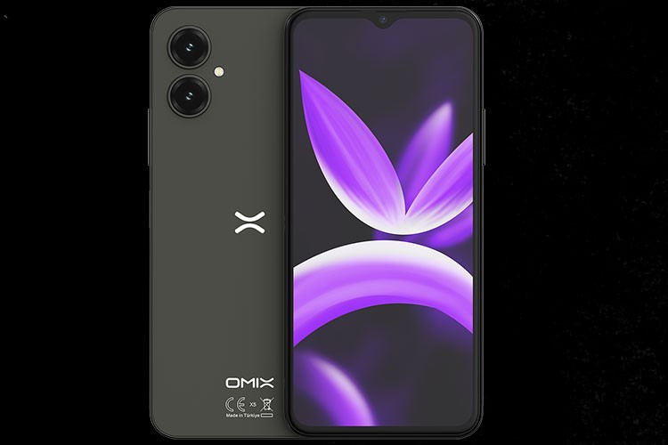 Anneler Günü'nü Teknolojiyle Kutlayın: OMIX X5 6 GB Ram + 128 GB, MixPods Pro 2 hediyeli!
