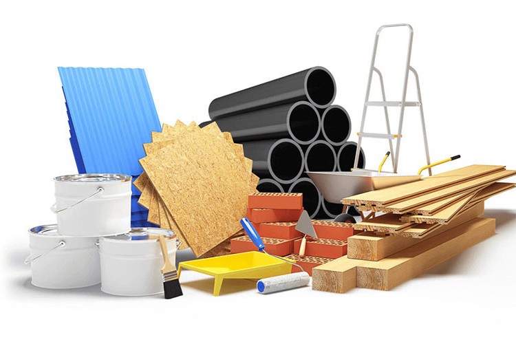 İnşaat malzemesi endeksi temmuz ayında 68,06 puan oldu