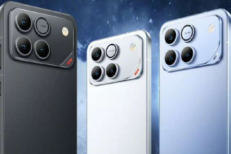 Honor oyuncular için Win serisini duyurdu