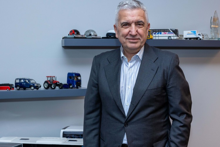 Otomotiv Sanayii Derneği 2024'ün İlk Çeyreğine İlişkin Verileri Açıkladı!