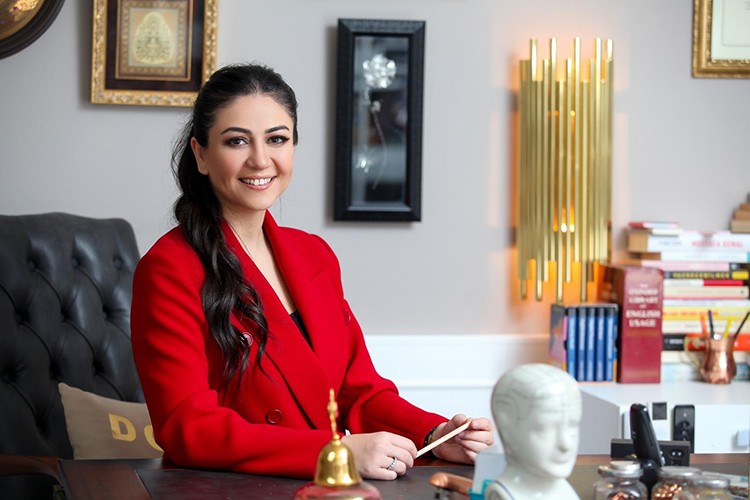 Sevdiğinizle aynı dili konuşun ortak dil, ortak hayaller demek