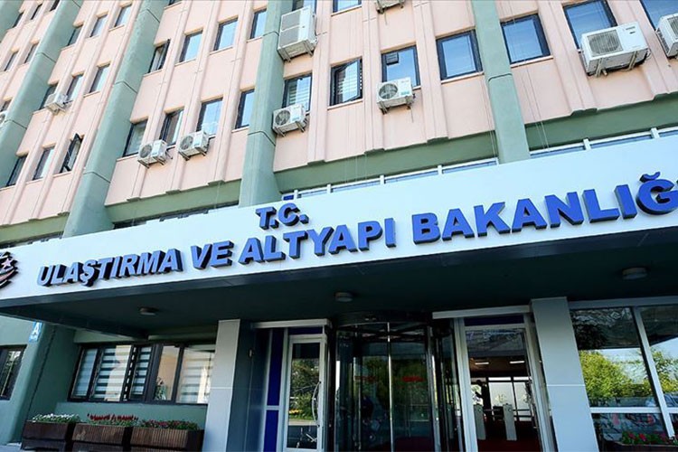 Ankara'ya 728 milyar lira ulaştırma ve haberleşme yatırımı