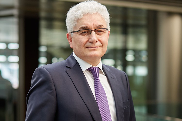 ODEAŞ sektörün ilk sürdürülebilirlik raporunu yayınladı