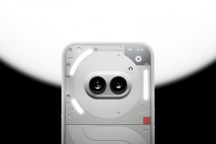 Tasarım ve teknolojinin muhteşem buluşması