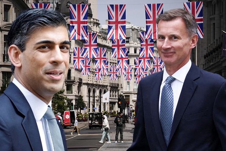 İngiltere'de ekonomik plan ertelendi