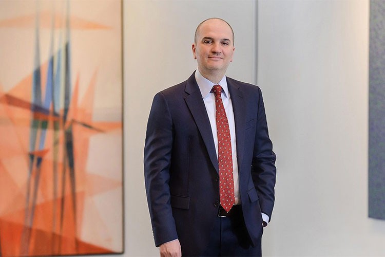 Ülker'in cirosu 84,1 milyar liraya ulaştı