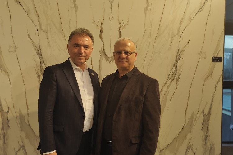 Seramikte Türkiye şampiyonlar liginde