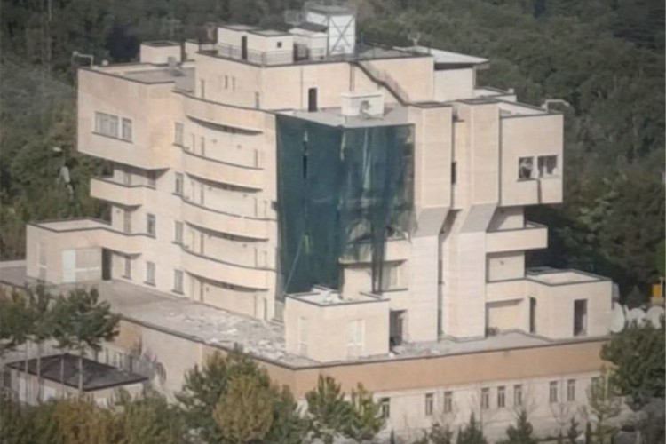 MOSSAD İran'da nasıl rahat çalışabiliyor?..