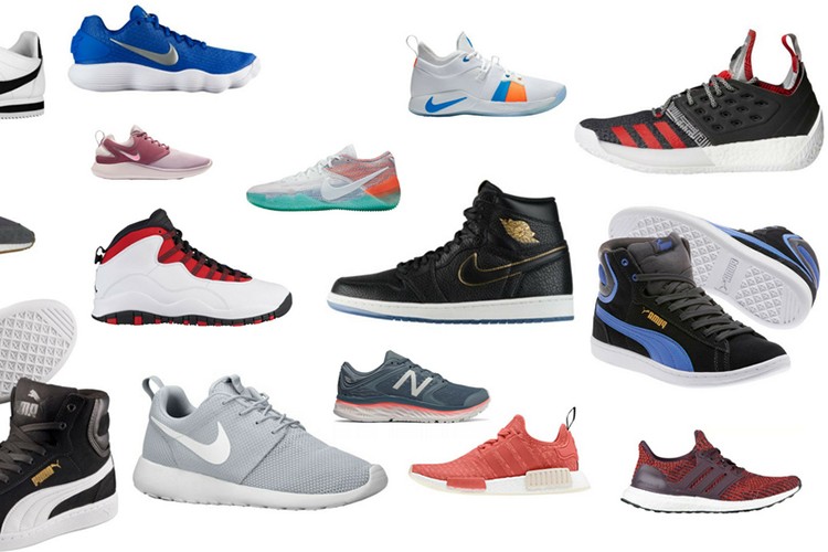 Ayakkabıcılar tepkili