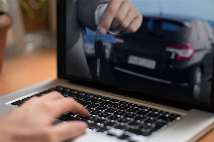 İkinci el online'da fiyatlar yükseldi, satışlar azaldı