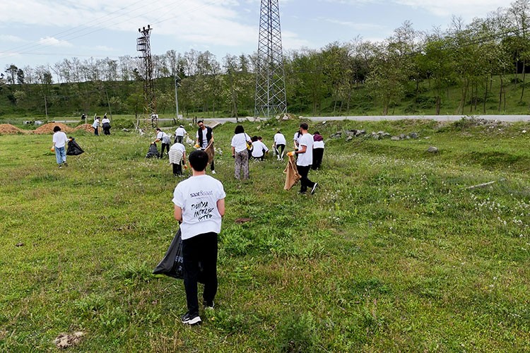 Çıktığı Sürdürülebilirlik Yolculuğuna Somut Adımlarla Devam Ediyor