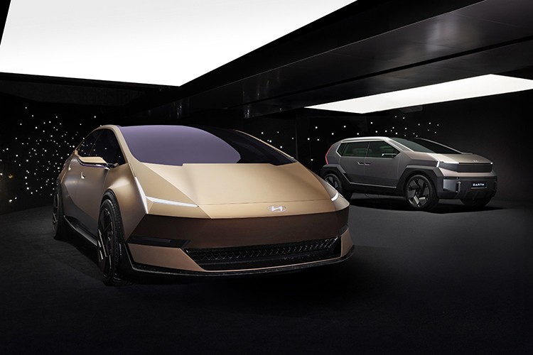 Hyundai Çin'de IONIQ dönemini başlattı