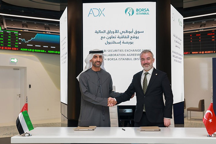 Borsa İstanbul, Abu Dabi borsasına teknoloji ihraç ediyor