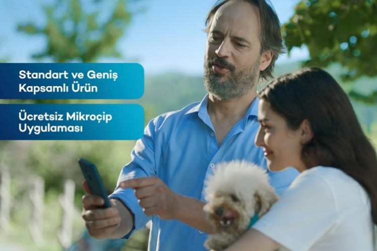 Türkiye Sigorta'dan