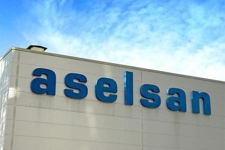 ASELSAN'dan 54 milyon dolarlık sözleşme