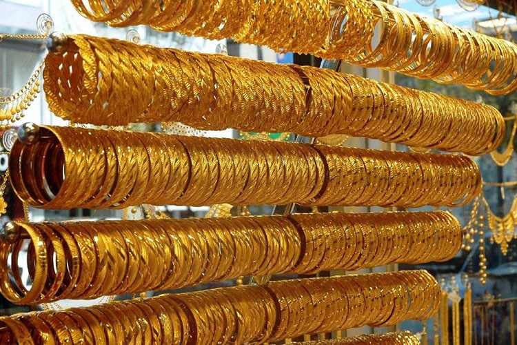 7 yılın zirvesini gördü