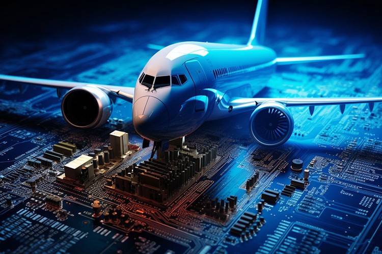 Boeing'in çalınan verileri, sanal ortamda yayınlandı