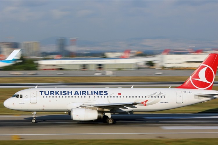 THY, 2023 yılının hizmet ihracatı şampiyonu oldu