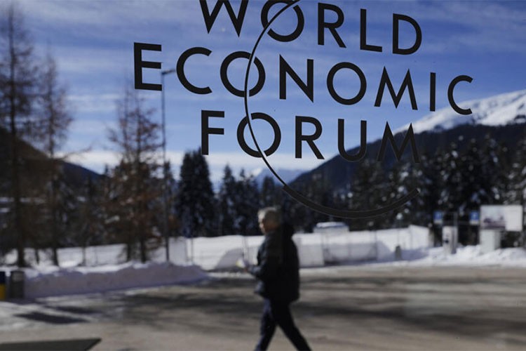 Dünya Ekonomik Forumu'nun "Davos Zirvesi" başlıyor