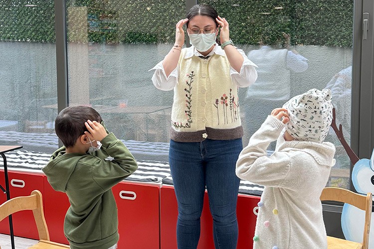 Kanser tedavisinde, psikolojik destek de gerekli