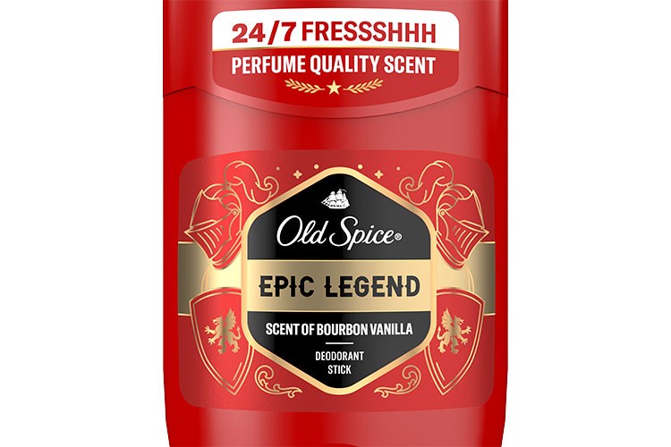 Babalar Günü için En Ferah Hediye Old Spice'ta