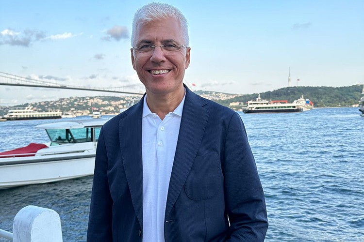 Yazılım ürünlerini 30 ülkeye ihraç ediyor