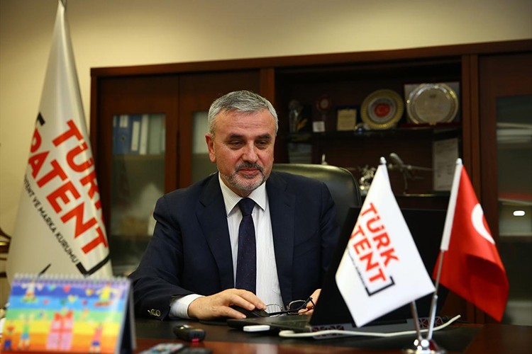 Patentte dijital dönüşüm