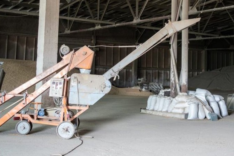 Hasatlarını satamayan çiftçiler iflas etmek üzere