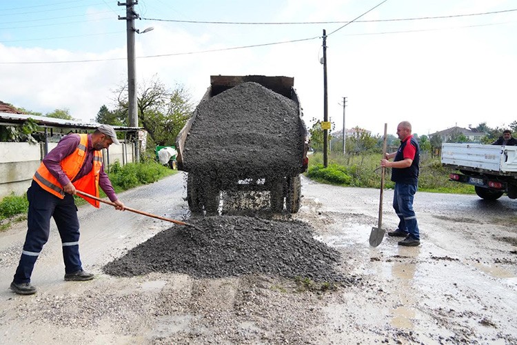 Estetik ve fonksiyonel projelere imza atıldı