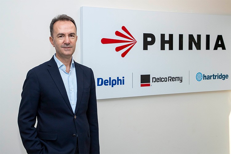 Delphi Türkiye 2024'te büyüme sağladı