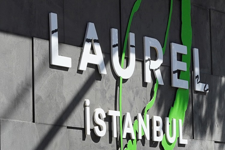 Laurel İstanbul Demirciköy'de Açıldı