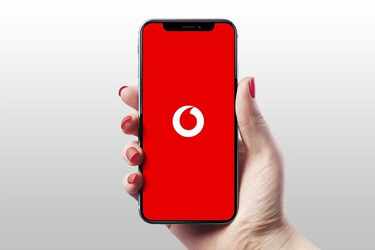 Vodafone turist paketi yenilendi