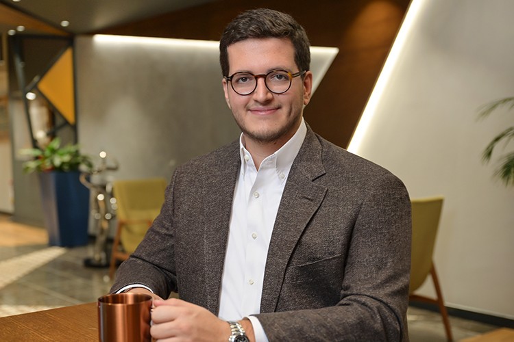 Gözde Tech Ventures, Paragon Pure ile güçlerini birleştiriyor