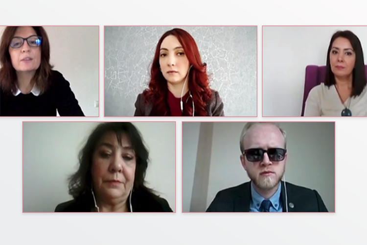 Nadir Hastalıklar Ağı'ndan