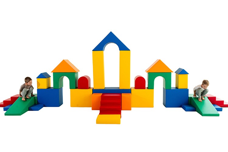 IGLU Soft Play web sitesi açıldı