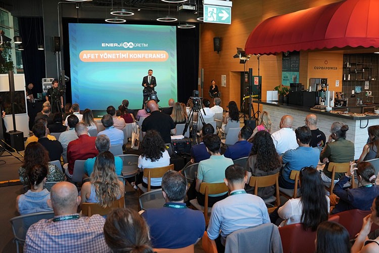 Kamu, akademi ve özel sektörü buluşturdu