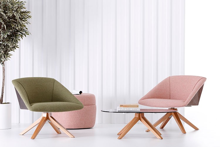 2020'nin ofis trendi