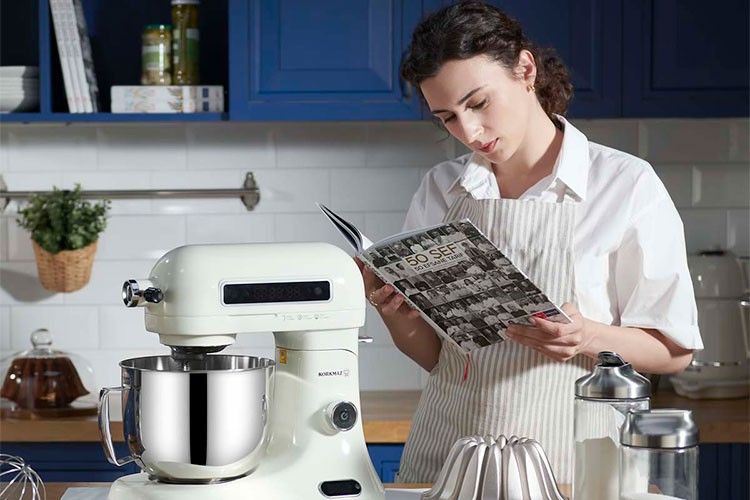 Ramazan ayında da mutfakların şefi